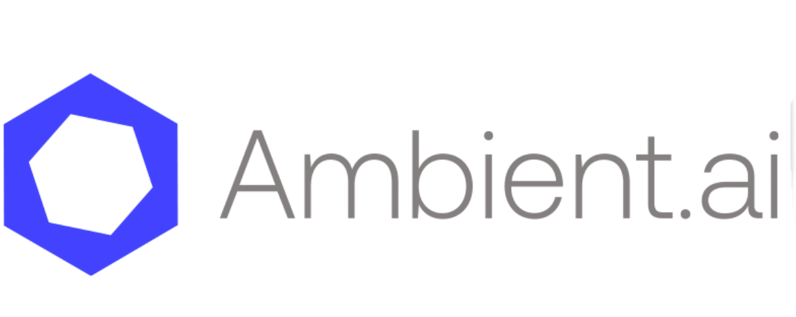 Ambient AI